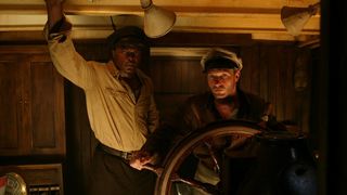 24. Кинг Конг (2005)