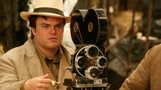 32. Кинг Конг (2005)