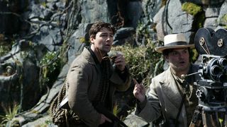 36. Кинг Конг (2005)