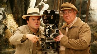 37. Кинг Конг (2005)