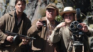 73. Кинг Конг (2005)