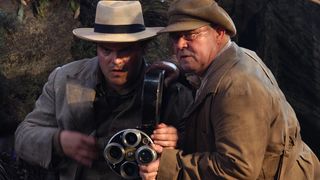 80. Кинг Конг (2005)