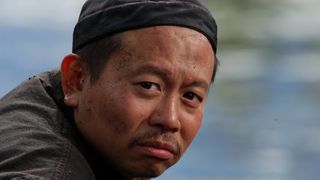 85. Кинг Конг (2005)