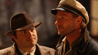 86. Кинг Конг (2005)