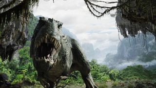 92. Кинг Конг (2005)