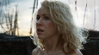 93. Кинг Конг (2005)