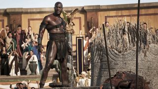 11. Помпеи (2014)