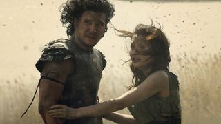 12. Помпеи (2014)