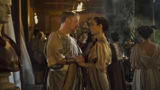 15. Помпеи (2014)