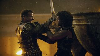 16. Помпеи (2014)