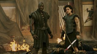 17. Помпеи (2014)