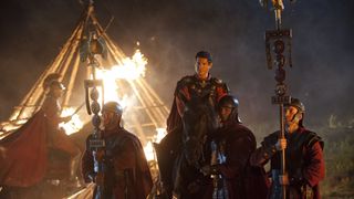 20. Помпеи (2014)