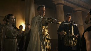 25. Помпеи (2014)