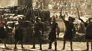 26. Помпеи (2014)