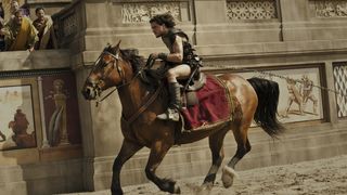 28. Помпеи (2014)