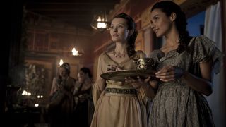 29. Помпеи (2014)