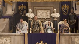 3. Помпеи (2014)