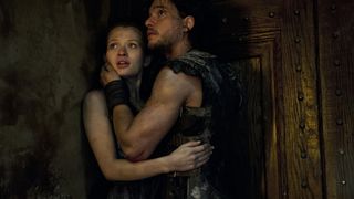 30. Помпеи (2014)