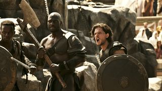 33. Помпеи (2014)