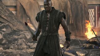 34. Помпеи (2014)