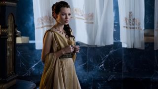 36. Помпеи (2014)