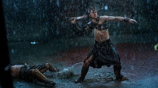 38. Помпеи (2014)