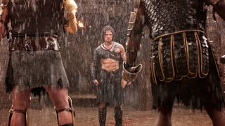 40. Помпеи (2014)