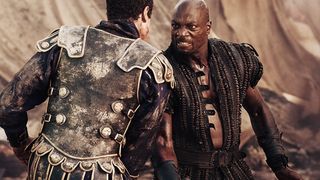 42. Помпеи (2014)