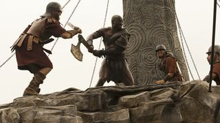 43. Помпеи (2014)