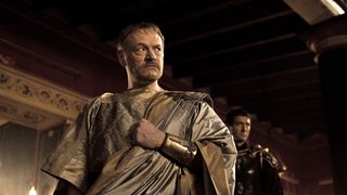 45. Помпеи (2014)