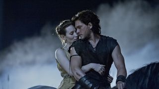 5. Помпеи (2014)
