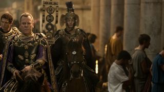 50. Помпеи (2014)