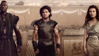 54. Помпеи (2014)