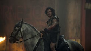 8. Помпеи (2014)