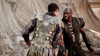 9. Помпеи (2014)