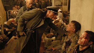 10. Бункер (2004)