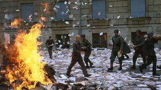 13. Бункер (2004)