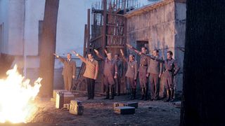 14. Бункер (2004)