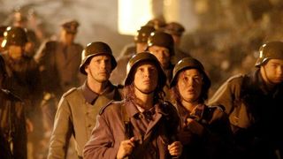 16. Бункер (2004)