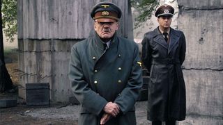 7. Бункер (2004)