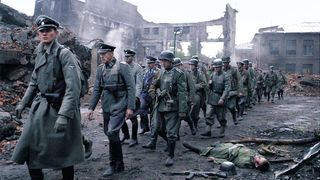 8. Бункер (2004)