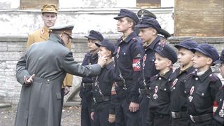 9. Бункер (2004)