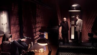 17. Двойник (2013)