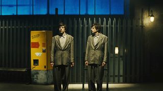4. Двойник (2013)