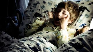 13. Астрал (2010)