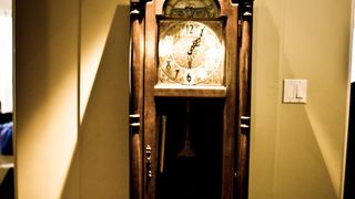 21. Астрал (2010)