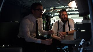 12. Астрал: Глава 2 (2013)