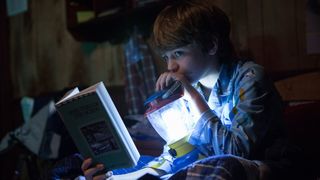 13. Астрал: Глава 2 (2013)