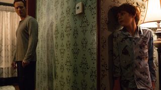 18. Астрал: Глава 2 (2013)