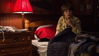 19. Астрал: Глава 2 (2013)